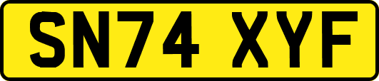 SN74XYF