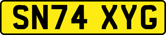 SN74XYG