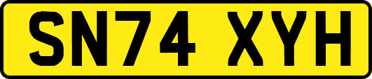 SN74XYH