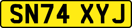 SN74XYJ