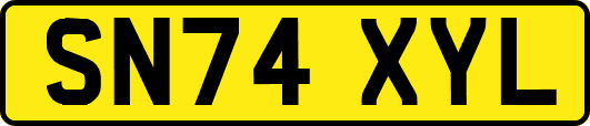 SN74XYL