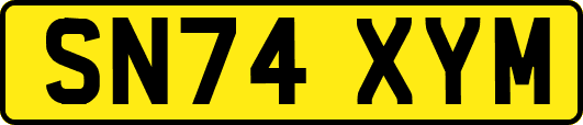 SN74XYM