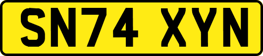 SN74XYN
