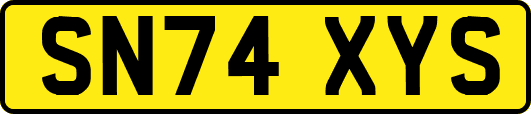 SN74XYS