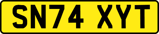 SN74XYT