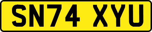 SN74XYU