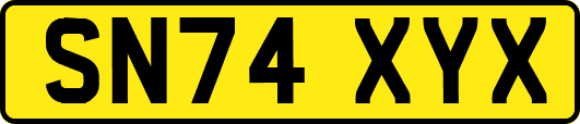 SN74XYX