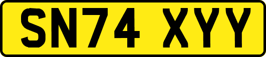 SN74XYY