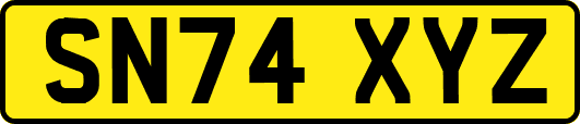 SN74XYZ
