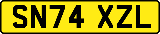 SN74XZL