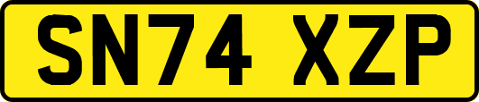 SN74XZP