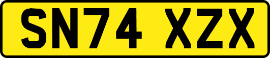 SN74XZX