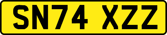 SN74XZZ
