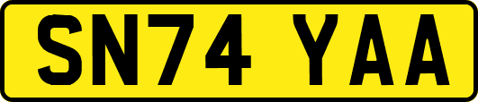 SN74YAA