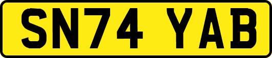 SN74YAB