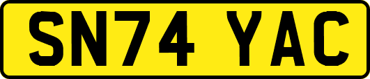 SN74YAC