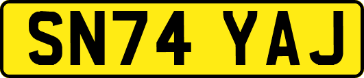 SN74YAJ