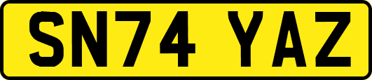 SN74YAZ