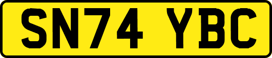 SN74YBC