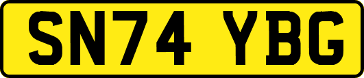 SN74YBG