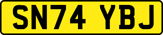 SN74YBJ