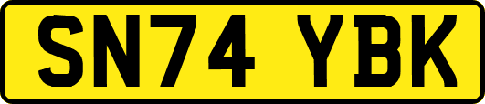SN74YBK