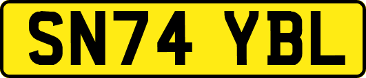 SN74YBL