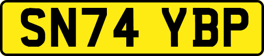 SN74YBP