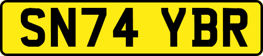 SN74YBR