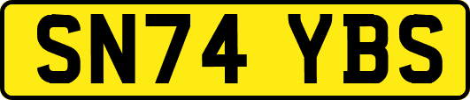 SN74YBS