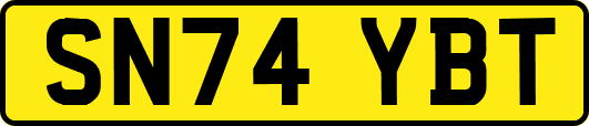 SN74YBT