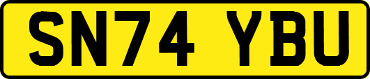 SN74YBU