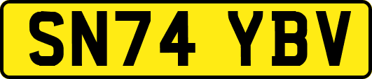 SN74YBV