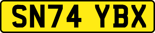SN74YBX