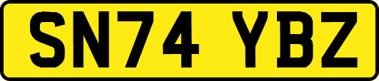 SN74YBZ