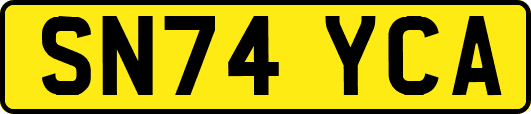 SN74YCA