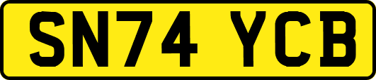 SN74YCB