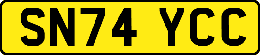 SN74YCC