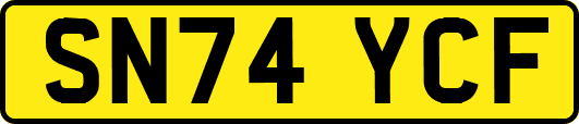 SN74YCF