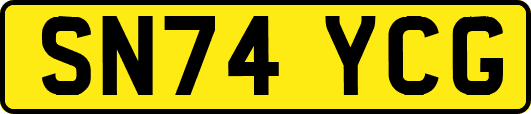 SN74YCG