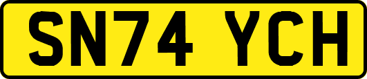SN74YCH