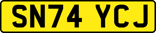 SN74YCJ