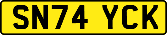 SN74YCK