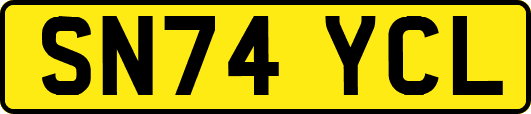 SN74YCL