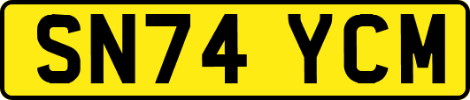 SN74YCM