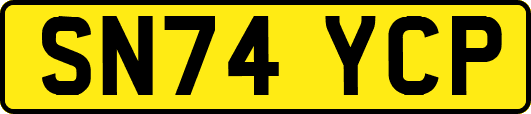 SN74YCP
