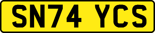 SN74YCS