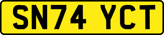 SN74YCT