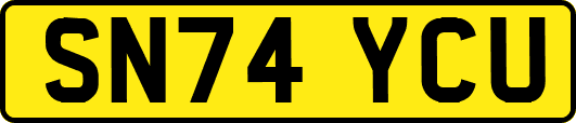 SN74YCU