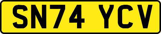 SN74YCV